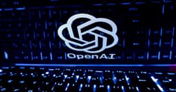Executivos de OpenAI, Microsoft e AMD comparecerão a audiência do Senado dos EUA sobre inteligência artificial. Reprodução: Reuters