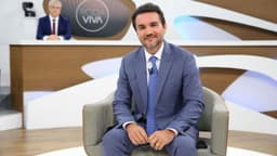 Celso Sabino discute plano do partido para 2026 em evento do ministério do Turismo. Reprodução: CNN Brasil