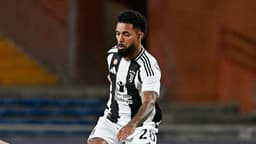 Juventus se prepara para despedida de 10 jogadores, incluindo dois brasileiros. Reprodução: IGAZETA.