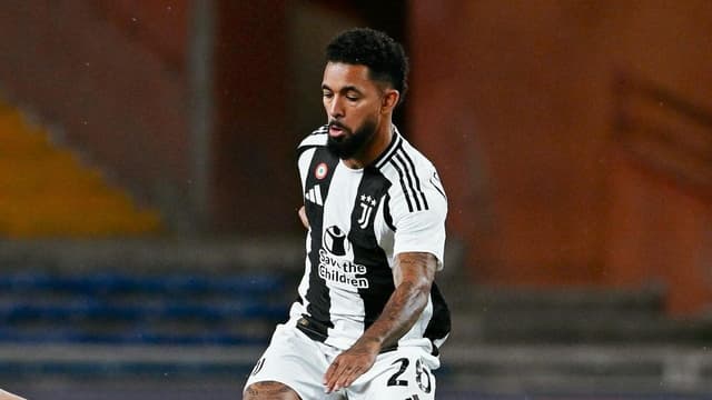Juventus se prepara para despedida de 10 jogadores, incluindo dois brasileiros. Reprodução: IGAZETA.