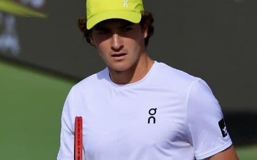 João Fonseca enfrenta Hugo Gaston no Challenger de Phoenix