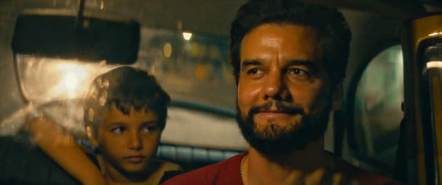 Wagner Moura entre os indicados ao Globo de Ouro 2026 como melhor ator de drama.. Reprodução: Oglobo