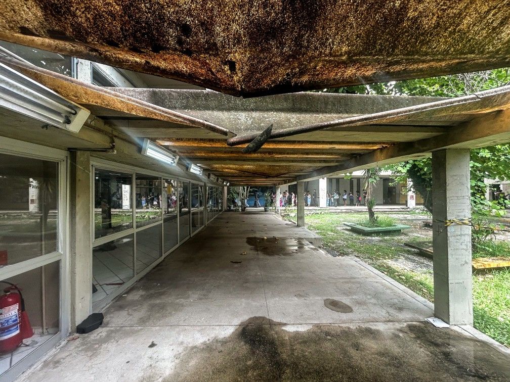 MEC avalia medidas para mitigar cortes do Congresso que afetam as universidades federais, com R$ 400 milhões.. Reprodução: Oglobo