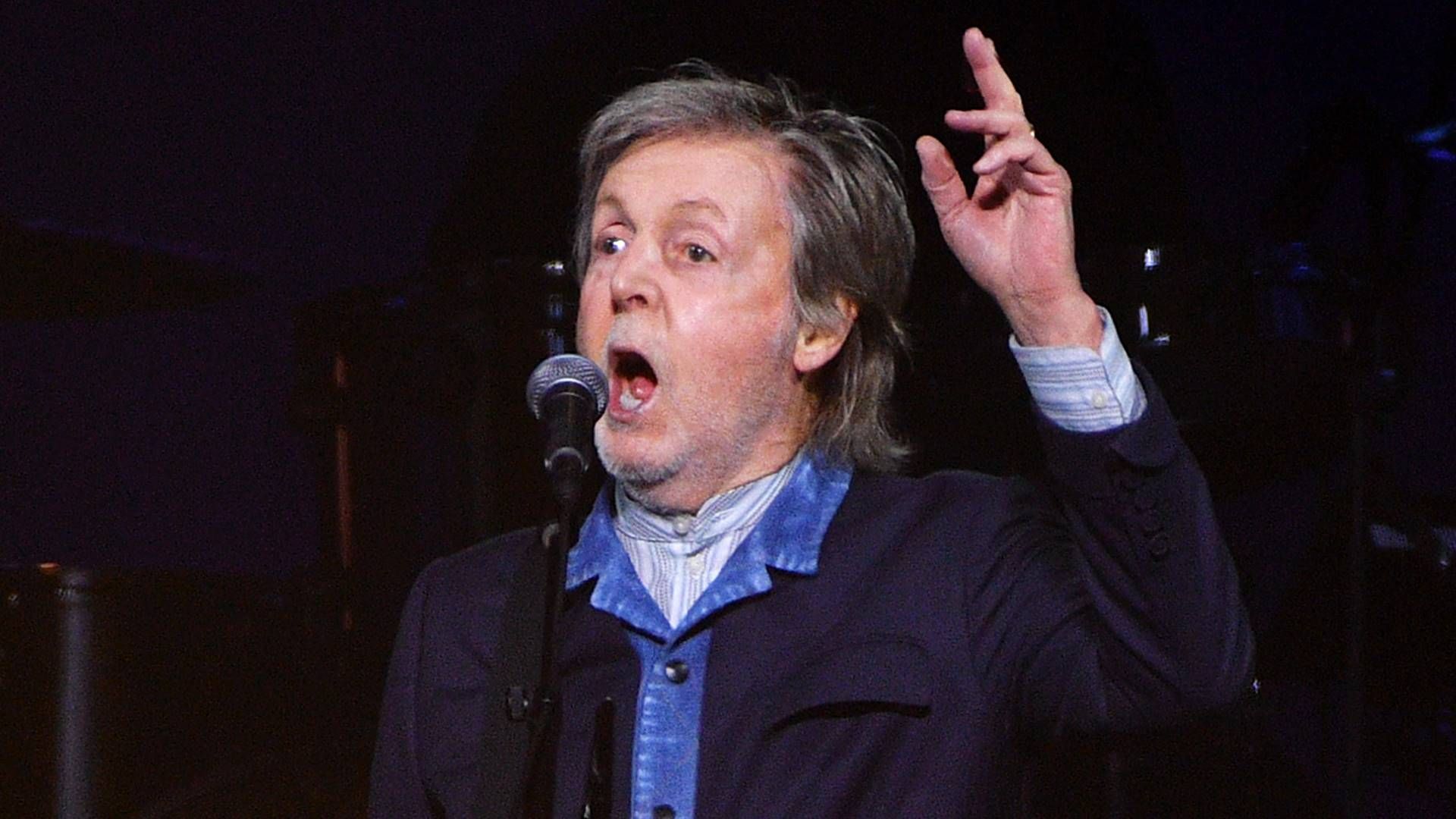 Paul McCartney lança novo álbum ‘The Boys of Dungeon Lane’