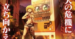 Austin Tindle assume o papel de Boxxo na segunda temporada do anime. Reprodução: Anime News Network