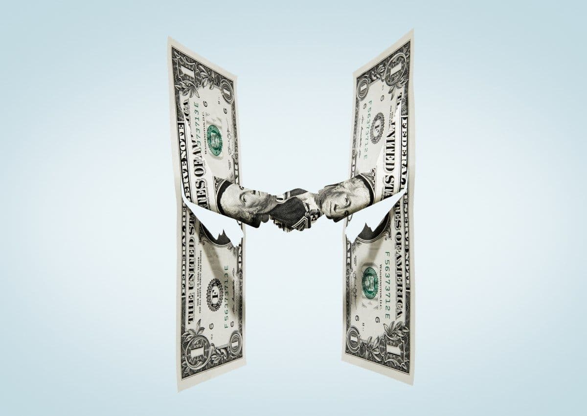 Employer.com anuncia a aquisição da MainStreet.com, ampliando sua atuação no setor de fintech.; Reprodução: TechCrunch