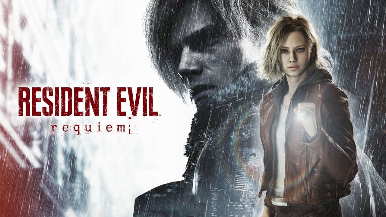 Capcom lança demo de Resident Evil Requiem para Nintendo Switch 2