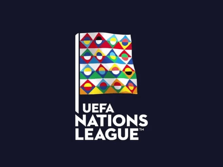 Tragédia interrompe final da Liga das Nações da UEFA com a queda fatídica de torcedor na Allianz Arena. Reprodução: Terra