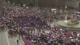 Dia Internacional da Mulher: Manifestações Globais em Prol da Igualdade