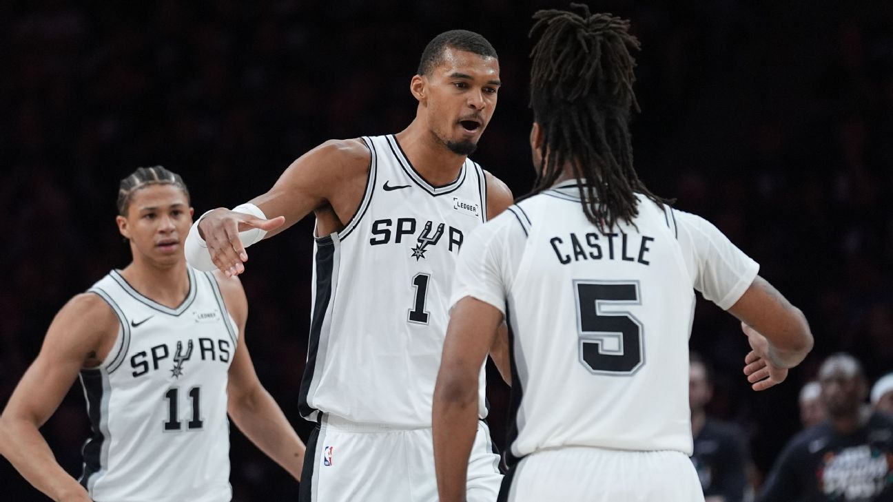 Spurs eliminam Timberwolves e se preparam para enfrentar o Thunder na final da Conferência Oeste