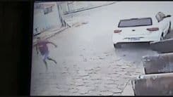 Advogados representam viúva de policial militar assassinado em São Vicente. Reprodução: Globo