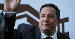 DA da África do Sul Bloqueia Orçamento em Busca de Acordo