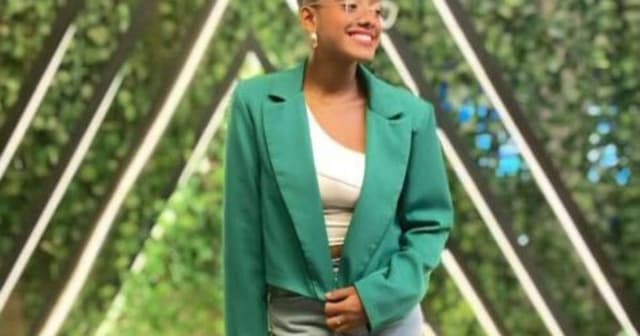 Thaila Jacinto desaparece em Porto Alegre após sair para escola