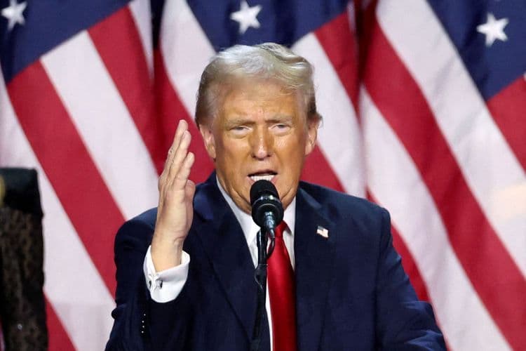 Trump e as tarifas sobre aço e alumínio do Brasil