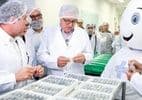 Brasil retoma a fabricação nacional de insulina após 20 anos. Reprodução: UOL