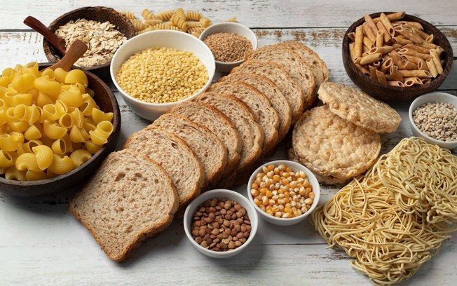 Carboidratos bons e ruins: entenda quais priorizar na dieta