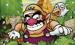 Wario Land 4 é o novo jogo do Nintendo Switch Online