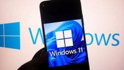A atualização do Windows 11 corrigirá a brecha que permitia bypass na criação de conta Microsoft.; Reprodução: IGN Brasil