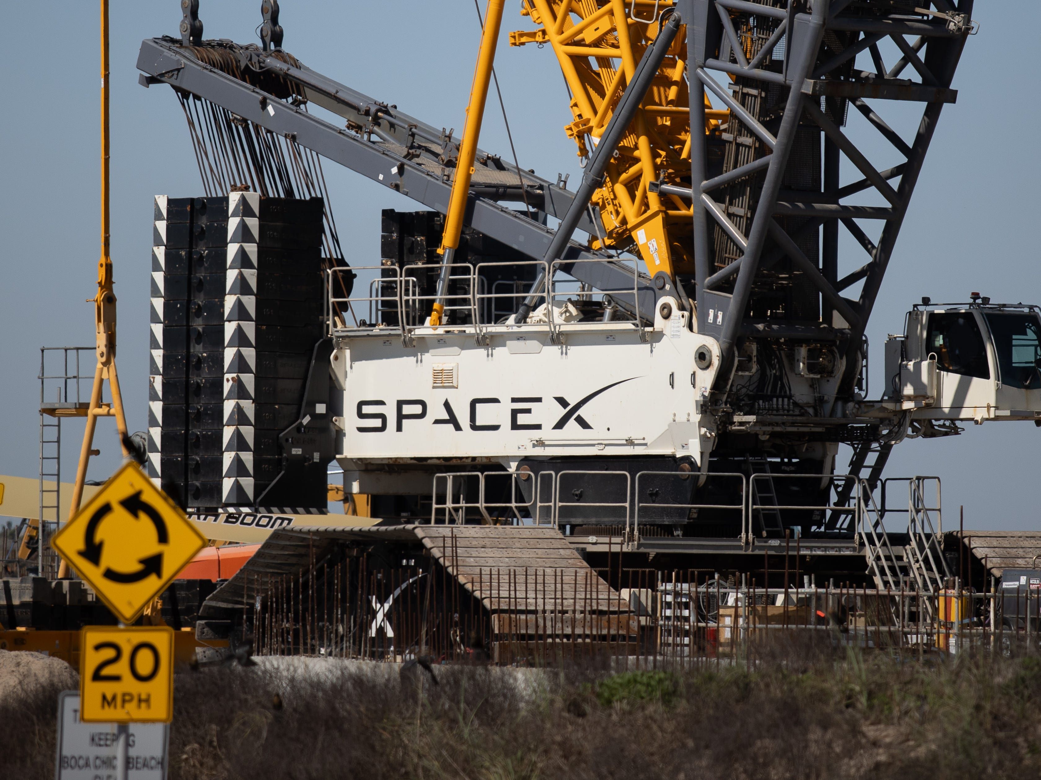 7 números que definem o IPO histórico da SpaceX