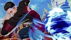 Cristiano Ronaldo Chega aos Videogames com Fatal Fury