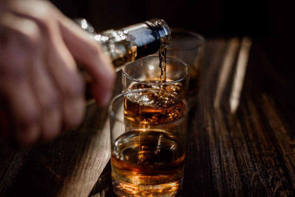 Estudo revela ligação entre consumo de álcool e aumento do risco de câncer de pâncreas. Reprodução: Globo