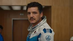 Novo visual da Surfista Prateada é revelado no trailer de Quarteto Fantástico.; Legenda da imagem. Reprodução: IGN Brasil