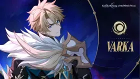Genshin Impact: melhores itens e composições para Varka na Luna V. Reprodução: Gosugamers