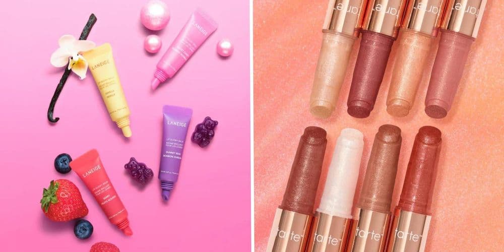 Sephora celebra o Lip Day com até 50% de desconto em produtos de maquiagem para os lábios. Reprodução: Insider