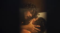 Luma e Mavi vivem momentos intensos na novela