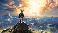 Speedrunner japonês alcança nova marca em evento da Nintendo com speedrun de 10 minutos. Reprodução: IGN Brasil