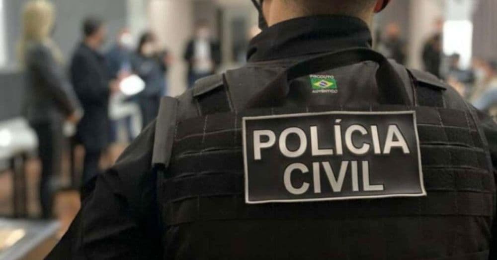 Operação Maré de Azar combate golpe do bilhete premiado