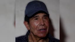 México realiza extradição de líderes de cartéis para os EUA