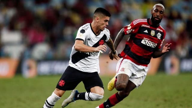 Como Assistir ao Clássico dos Milhões: Flamengo x Vasco
