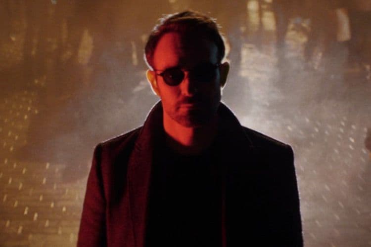 Daredevil retorna às telas em nova série, atendendo ao pedido dos fãs. Reprodução: Gizmodo