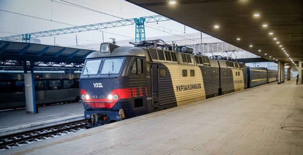 Ciberataque Interrompe Vendas de Bilhetes na Ucrânia