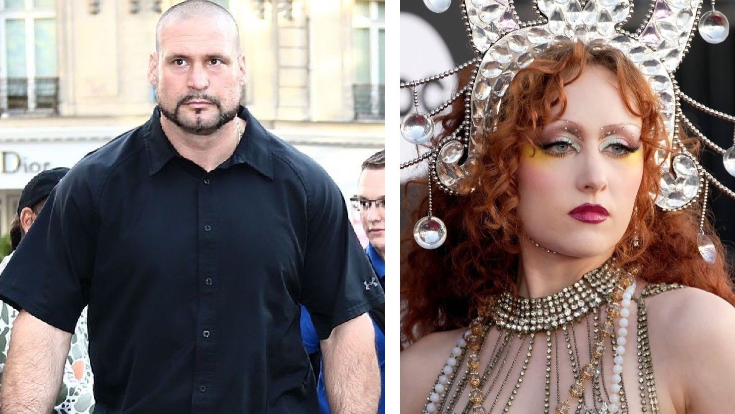 Segurança se manifesta após polêmica envolvendo filha de Jorginho. Reprodução: Ge