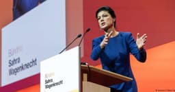 Partido de esquerda antiwoke não consegue entrar no Parlamento