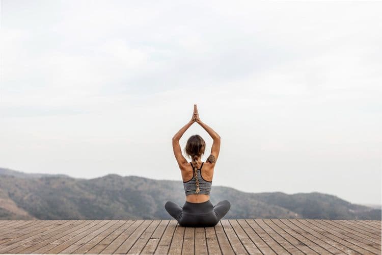 Como Escolher o Estilo de Yoga Ideal
