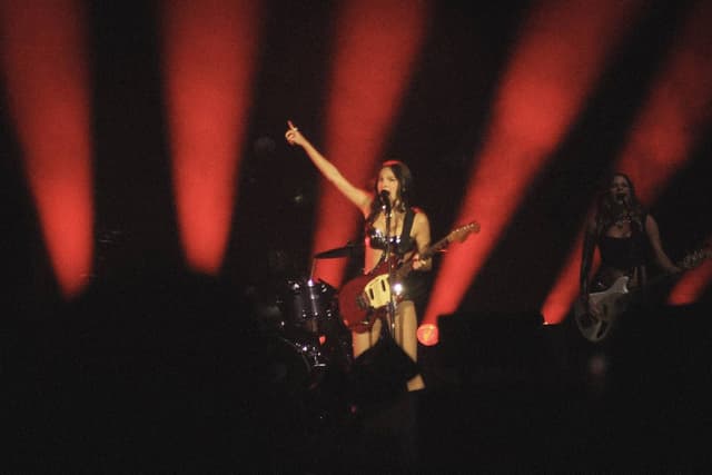 Lollapalooza 2025: Transmissão Ao Vivo e Atrações Imperdíveis