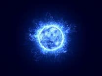 O mistério do Sol azul em 1831 finalmente explicado
