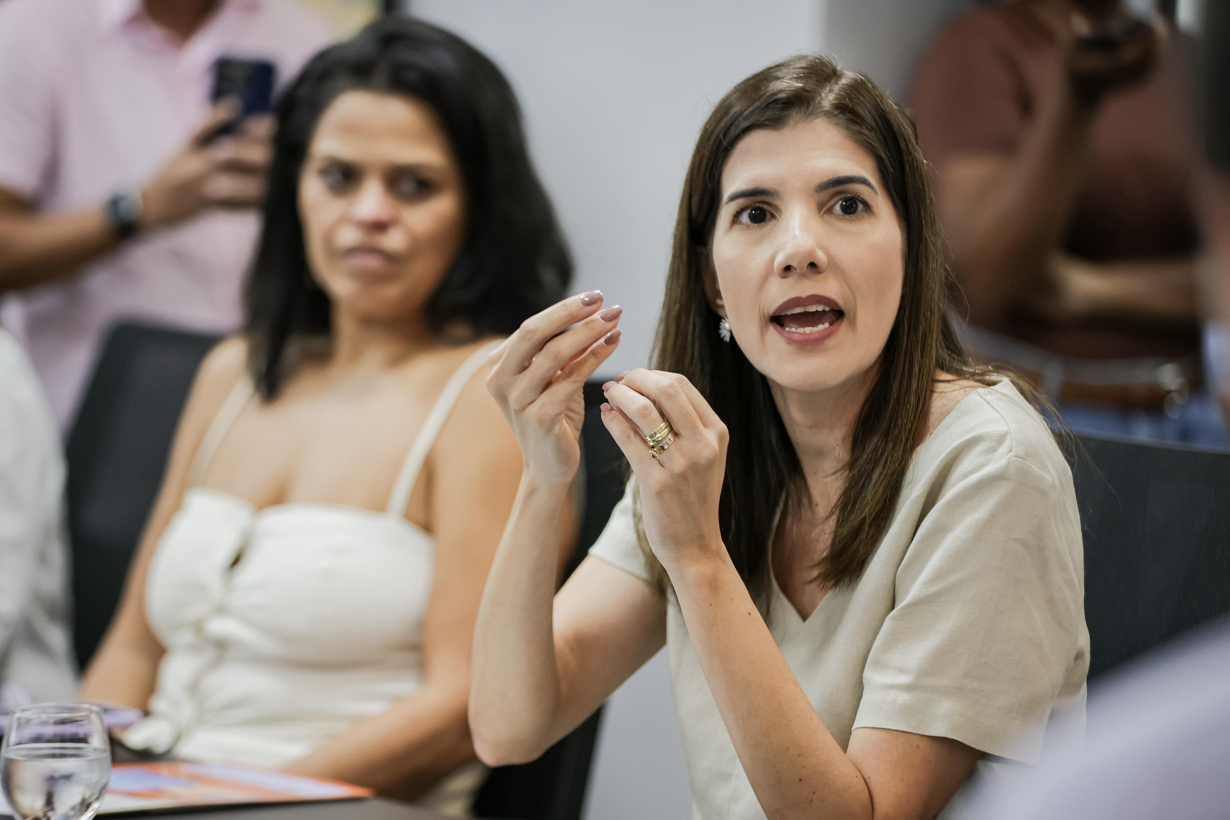 IA vai ajudar profissionais de saúde a identificar vítimas de violência doméstica no Recife. Reprodução: G1