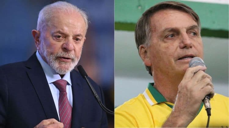 Instituto realiza pesquisa com 1.600 pessoas sobre eleições. Reprodução: CNN Brasil
