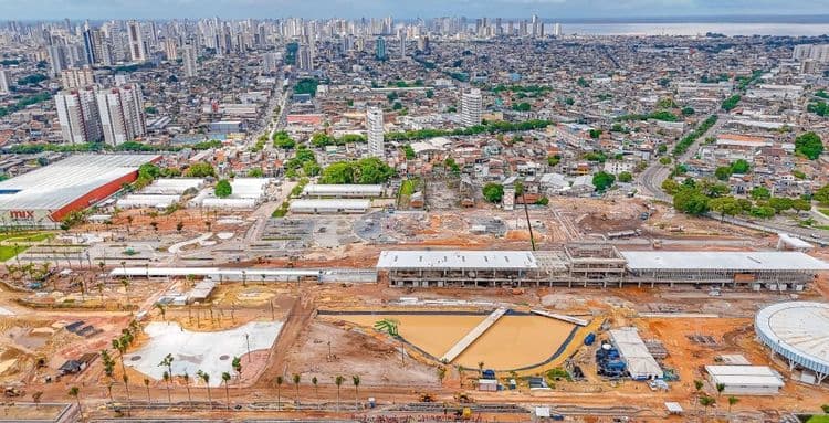 TCU Investiga contrato de R$ 478,3 milhões para COP30