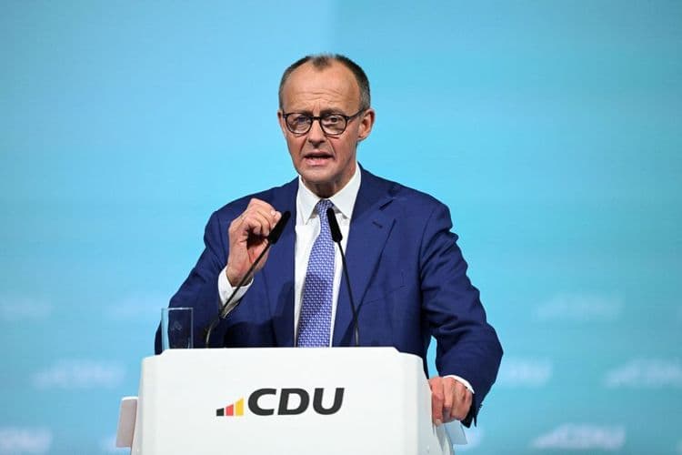 Eleições na Alemanha mostram CDU em primeiro lugar