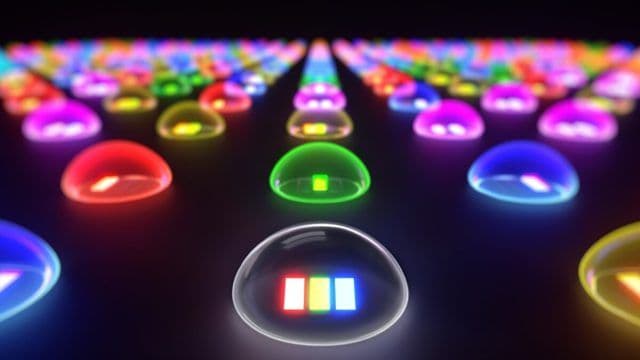 Sony Revoluciona com Nova Tecnologia de TV LED RGB