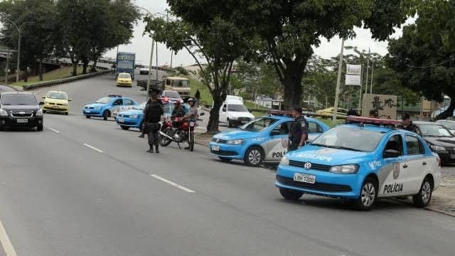 Presidente do Detran anuncia pagamento de multas em blitzes do Rio em até dez dias. Reprodução: Globo.