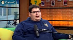 Fábio Carille é demitido após derrota do Vasco para o Cruzeiro. Reprodução: Lance