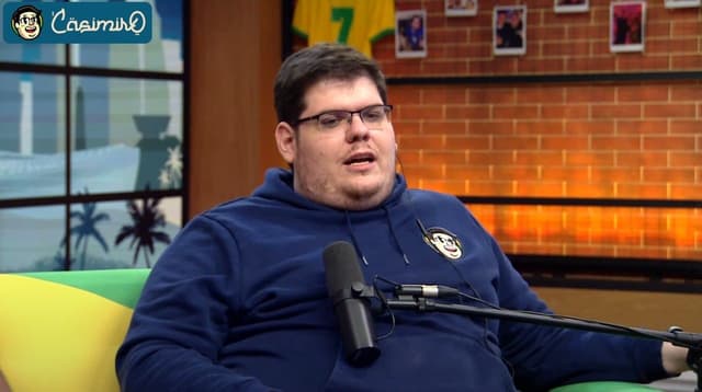 Fábio Carille é demitido após derrota do Vasco para o Cruzeiro. Reprodução: Lance