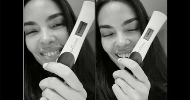 Joana Sanz Anuncia Gravidez Após Absolvição de Daniel Alves