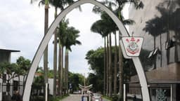 Conselheiros do Corinthians se preparam para eleger novo presidente.; Reprodução: José Manoel Idalgo / Corinthians